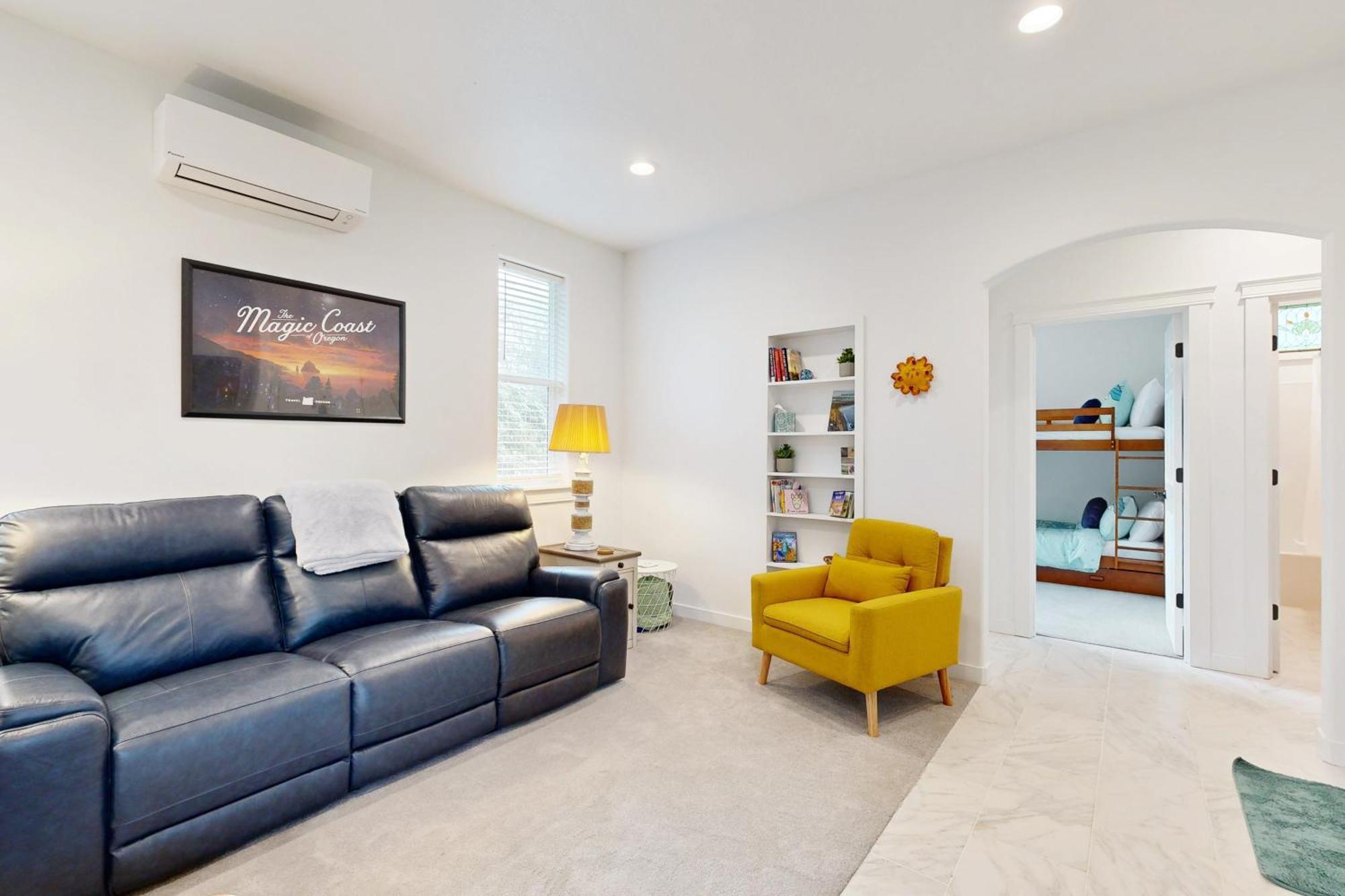 Sol Retreat Villa ร็อคอเวย์บีช ภายนอก รูปภาพ